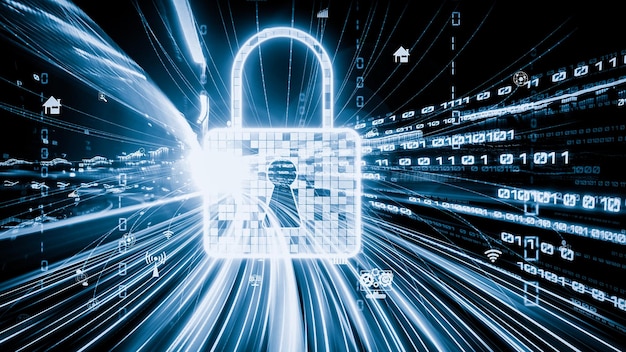 Penetration testing security assessment